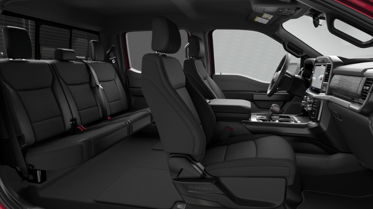 2026 Ford F-150 — detail view